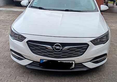 Opel Insignia 1.6 Diesel 100kW Edition Auto ST Ed...