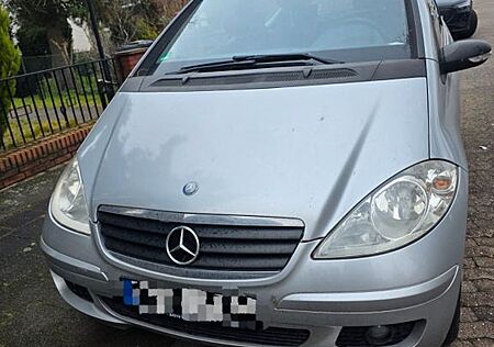 Mercedes-Benz A 180 CDI CLASSIC Classic