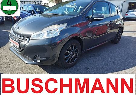 Peugeot 208 Active*Alu*Klima*Tempomat*Bluetooth