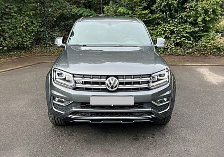 VW Amarok Volkswagen