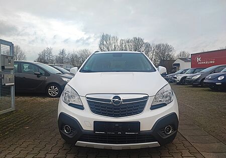 Opel Mokka Edition ecoFlex