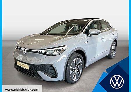 VW ID.5 Volkswagen Pro electric Automatik ACC AUT KlimaA LED
