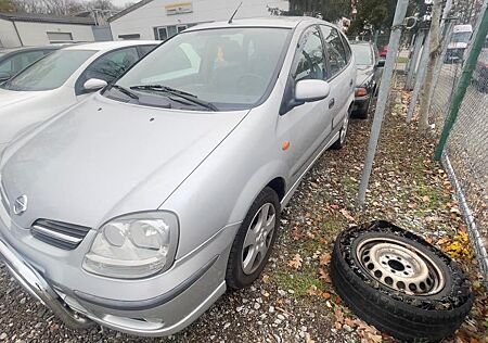 Nissan Almera Tino 1.8 acenta acenta