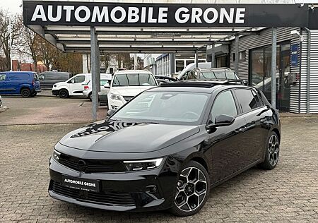 Opel Astra L Ultimate AUTOMATIK HUD PANO LEDER AHK