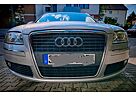 Audi A8 3.2 FSI Multitr*Luft*TüV/7.25*TOP*Insp.NEU