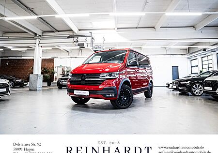 VW T6 California Volkswagen T6.1 CALIFORNIA 2.0TDi BEACH DSG/LED/ACC/APP-C.