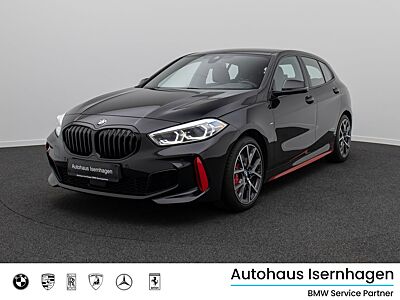 BMW 128ti M Sport DAB Geschwindigkeitsreg 18Zoll