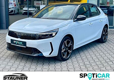 Opel Corsa GS Line *180°KAMERA*LED*CARPLAY*KLIMA*PDC*