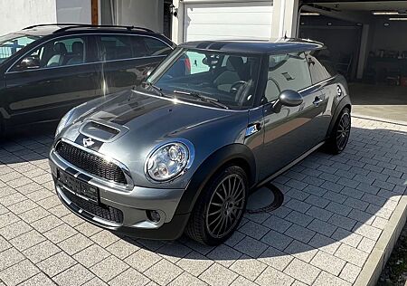 Mini Cooper S R56