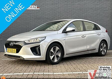 Hyundai Ioniq Comfort EV | € 7.400,- NETTO! | klima | Cr