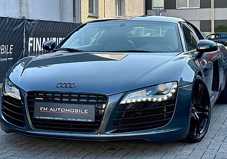 Audi R8 COUPE 4.2 FSI QUATTRO*CARBON*B&O*LEDER*BRD*
