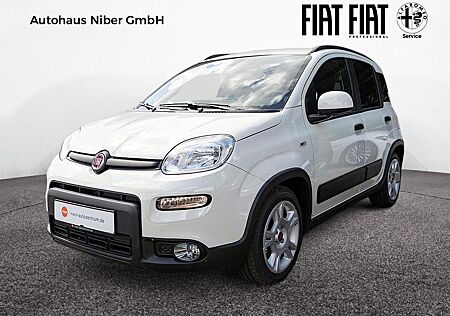 Fiat Panda 1.0 BT KLIMAAUTOMATIK DAB