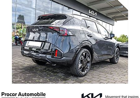 Kia Sportage GT-Line 1.6 AWD 180PS VOLLE AUSSTATTUNG