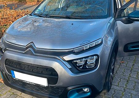 Citroën C3 PureTech 83 Stop&Start FEEL PACK FEEL PACK