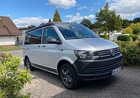 VW T6 Transporter Volkswagen T6 *KEC Camper* Transporter Kombi 2.0 TDI DSG