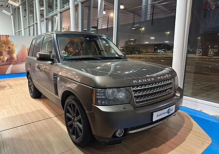 Land Rover Range Rover V8 TD Vogue Schiebedach H/K Standhz