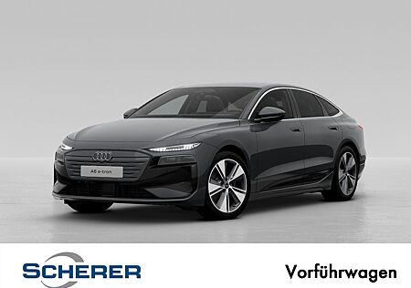 Audi A6 e-tron A6 Sportback e-tron 210 kW,AHZV,S-Line Interieur