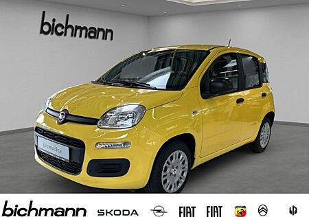 Fiat New Panda Pandina ICON 1.0 Klima PDC DAB USB teilb.Rücksb