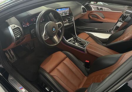 BMW 840xd Gran Coupe M Sport *Laser*Panorama*Gestik