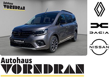 Renault Kangoo Grand TechnoTCe130EDC SHZ PDC vo+hi + Kam
