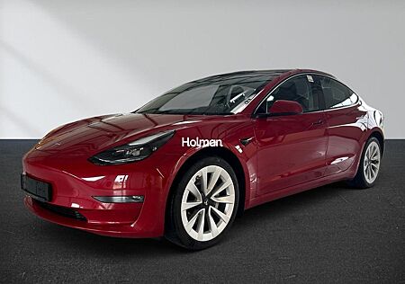 Tesla Model 3 Long Range A.Pilot Pr.Int. AHK