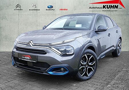 Citroën E-C4 136 Shine SHZ KAMERA SSD NAVI ACC HUD LED
