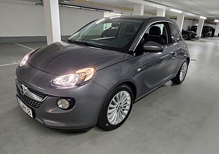 Opel Adam JAM 1.2 JAM