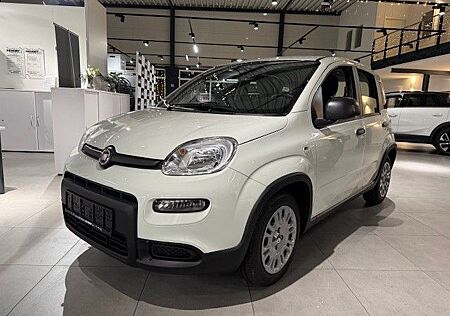 Fiat Panda 1.0 Mild Hybrid EU6e, City Paket, Bluetoot
