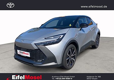 Toyota C-HR Plug-In Hybrid FWD Team Deutschland