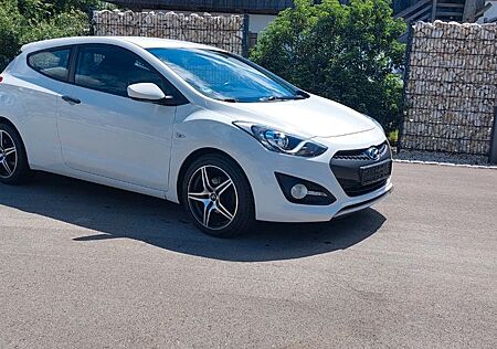 Hyundai i30 1.4 Classic Classic