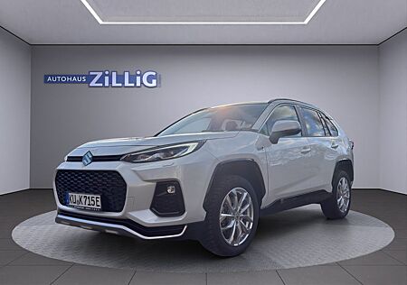 Suzuki Across 2.5 Plug-In Hybrid Comfort+ E-Four