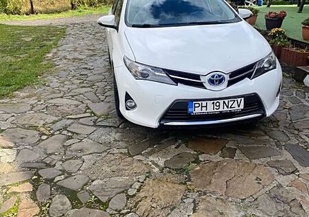 Toyota Auris Touring Sports Touring Sports Hybrid 1...