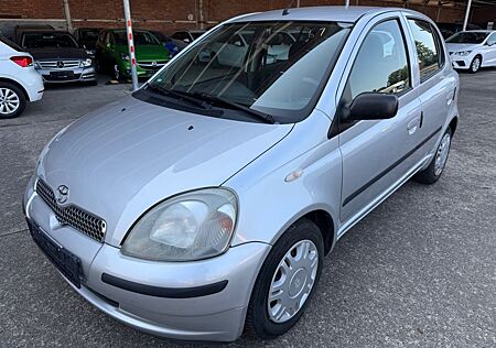 Toyota Yaris 1.3 Linea Luna/Tüv NEU