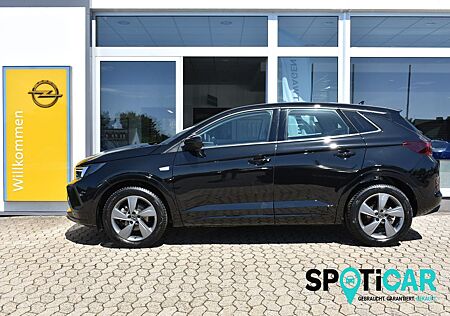 Opel Grandland X Grandland GS * AHK * Navi *
