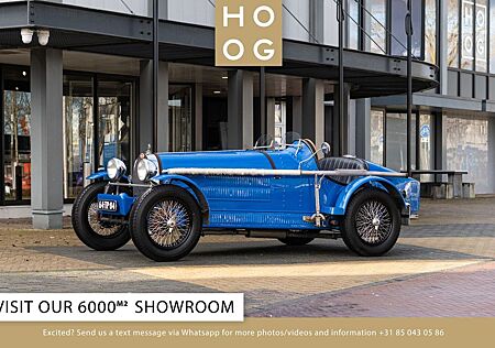 Bugatti Type 35 Ruska Kit car
