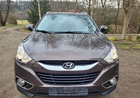 Hyundai ix35 5 Star Edition 2WD