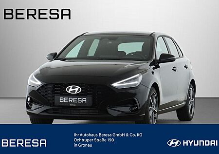 Hyundai i30 5-Türer (MY25) 1.0 T-GDI Advantage*DCT*