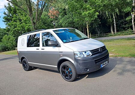 VW T5 Transporter Volkswagen