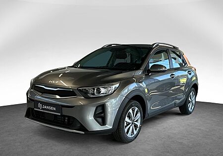 Kia Stonic 1.0-T 48V 120 Vision