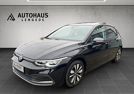 VW Golf Volkswagen Move 2.0 TDI DSG PANO LED AHK VC KAMERA HuD