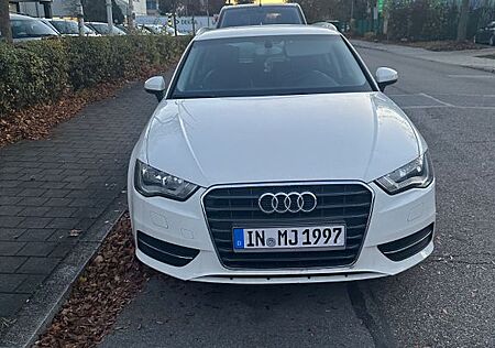 Audi A3 1.4 TFSI Ambiente Sportback Ambiente