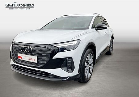 Audi Q4 e-tron Q4 35 e-tron Kamera Navi GRA