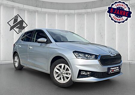 Skoda Fabia SmartLink*PDC*LED*ALU*Klima*ViCo*u.v.m.**