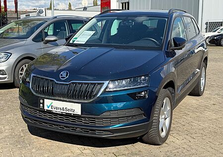 Skoda Karoq Style 1,5 TSI DSG