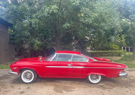Dodge Phoenix Dart Phoenix V8 Bj.1960 Top Zustand