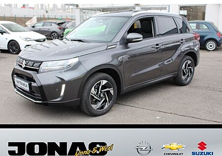 Suzuki Vitara 1.4 FL Comfort+ Allgrip Hybrid