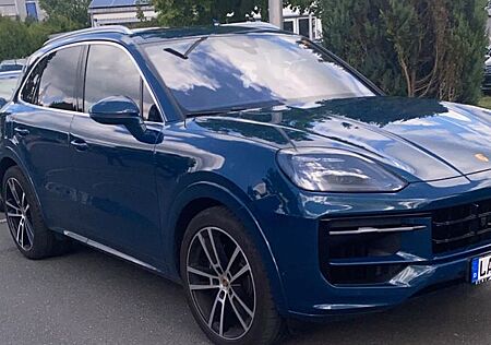 Porsche Cayenne 4.0 V8 S Tiptronic S