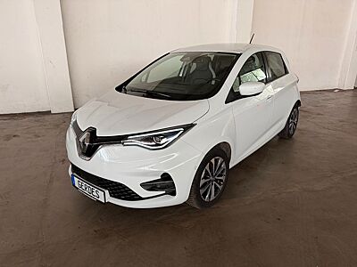 Renault ZOE Zoe Intens