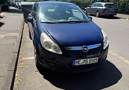 Opel Corsa 1.2 Twinport Edition Edition