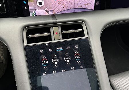 Porsche Taycan GTS - voll - Sunshine Control - MwSt.